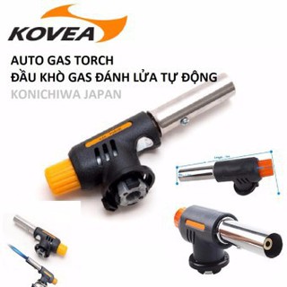 [ Sale ] Súng khò gas WS-502C