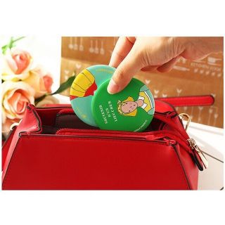 GƯƠNG SOI MINI BỎ TÚI