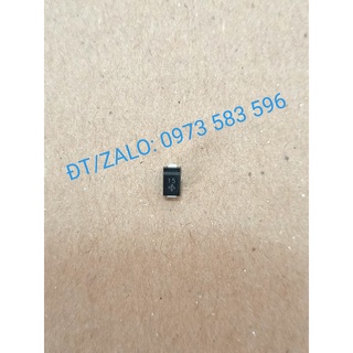 Sml4744a-e3/61 diot zenner 15v 1w