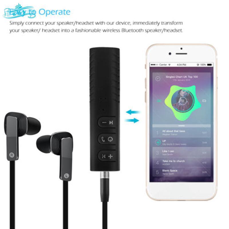 Thiết bị nhận Bluetooth