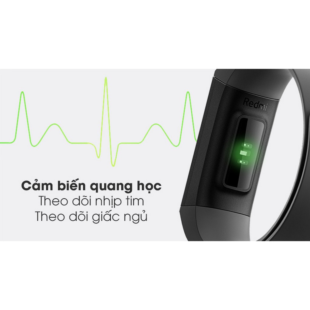 [ Digiworld ] Vòng đeo tay thông minh Xiaomi Miband 4C - Hàng chính hãng - BH 12 tháng