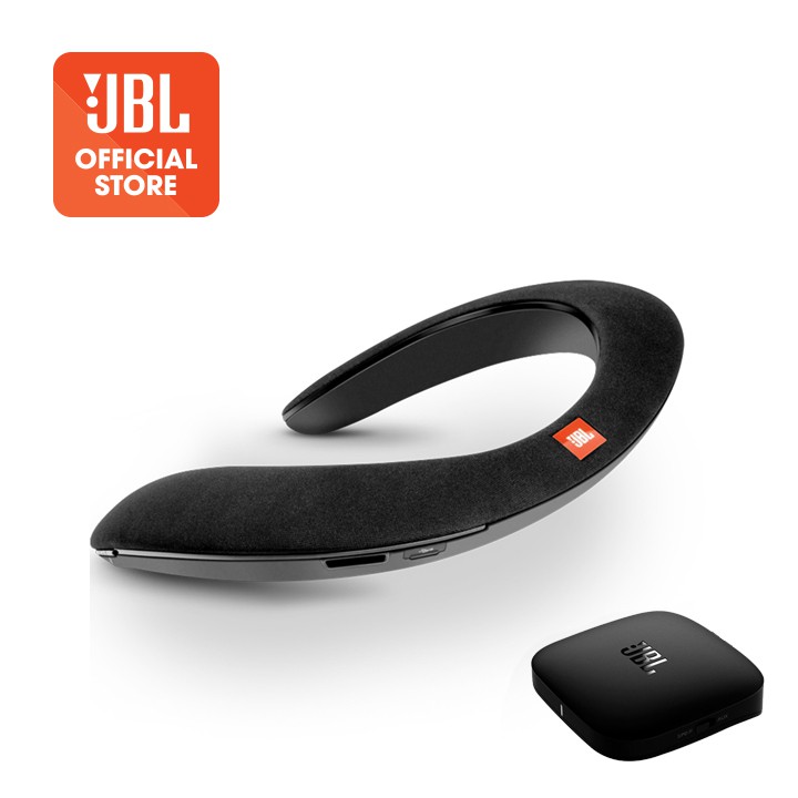 [Mã ELMALL1TR5 giảm 6% đơn 3TR] Loa Bluetooth JBL SOUNDGEAR BTA - Hàng Chính Hãng