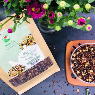 TRÀ THẤT VỊ 1KG ( trà từ các loại hạt)