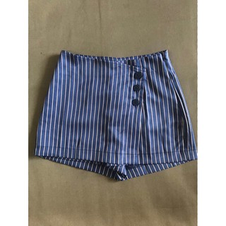 Quần short giả váy nữ xuất Nhật