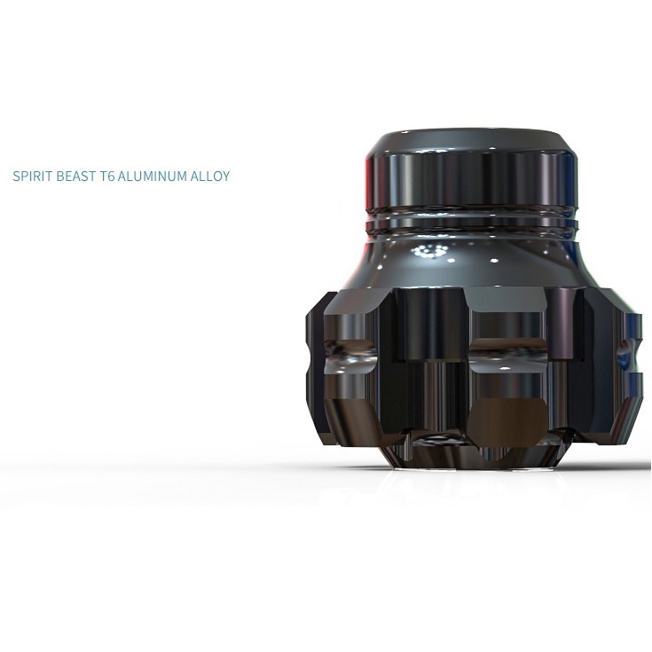 Chống Đổ Bánh Trước Spirit Beast L2 Chính Hãng