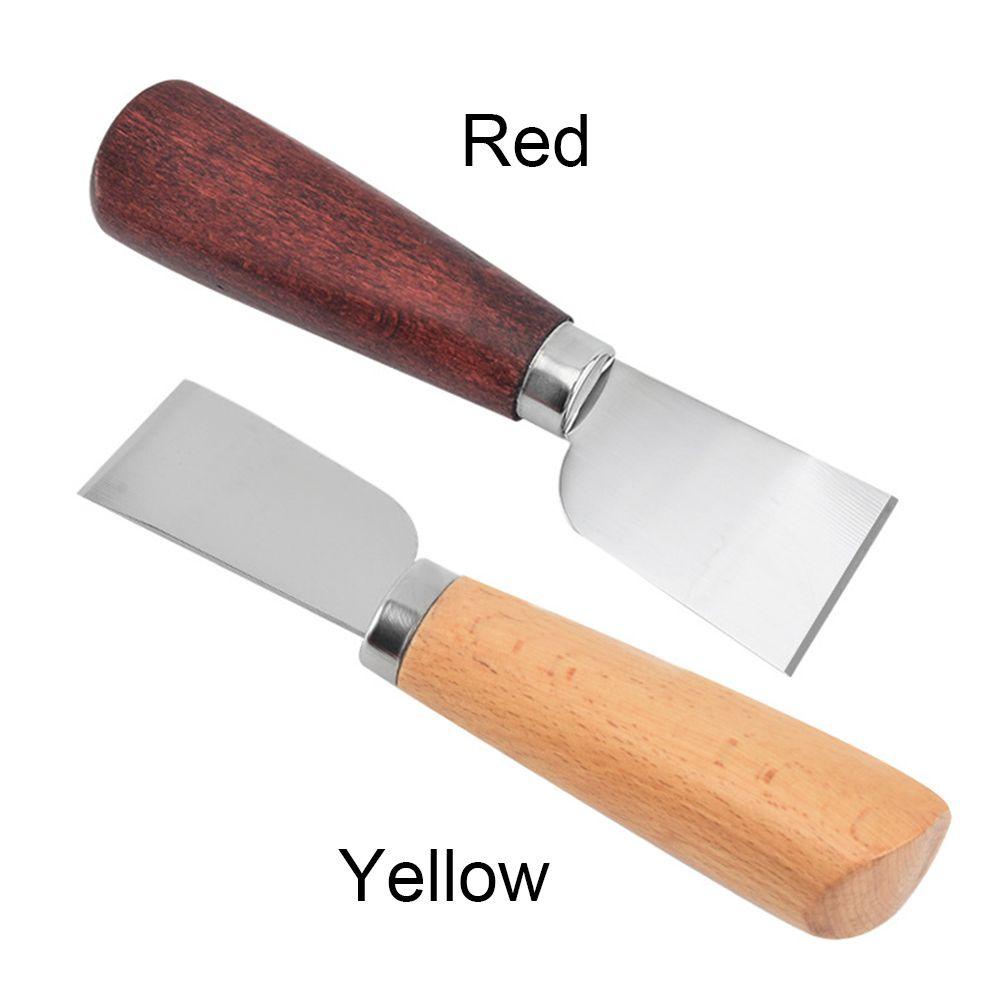 WTTLE Dụng Cụ Cắt Vải Da Trượt Tuyết Phong Cách Pháp