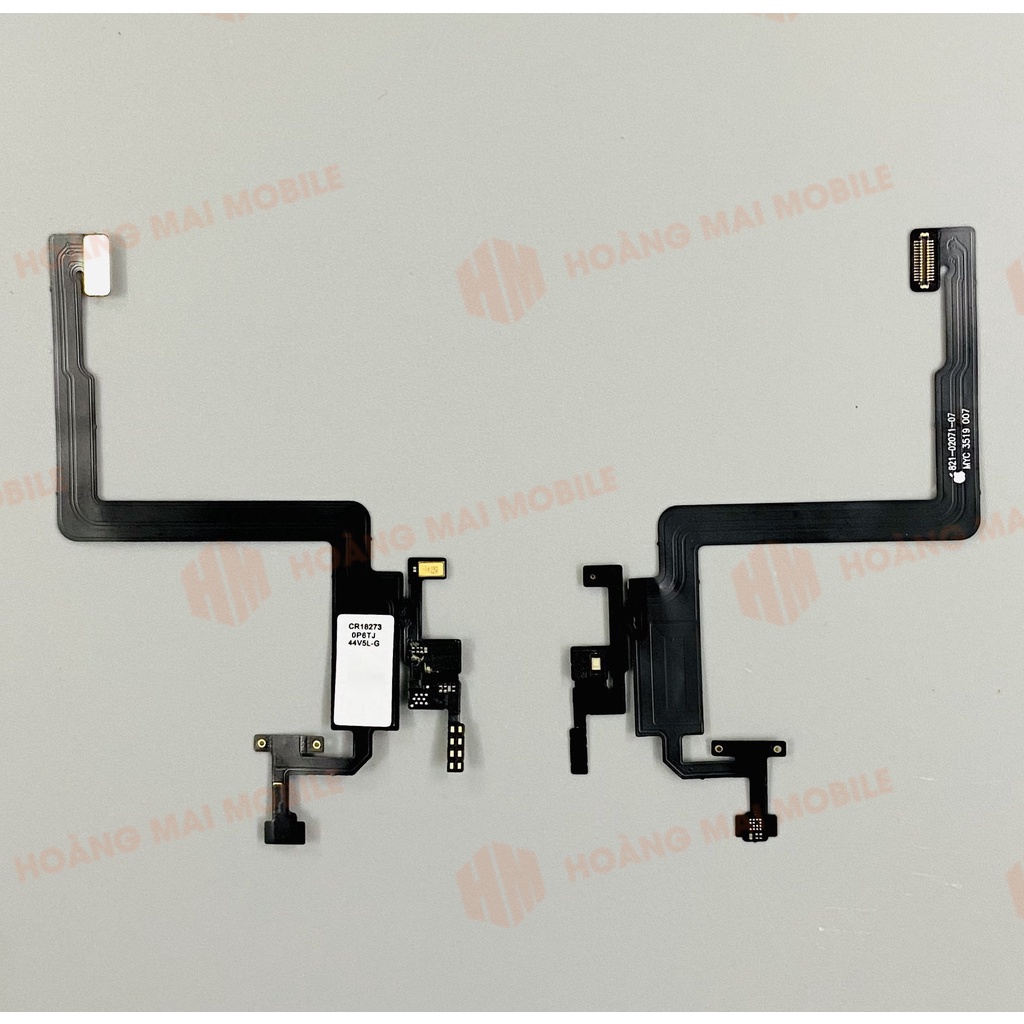 Cáp loa sàng Face không tụ iPX - 12 Pro Max
