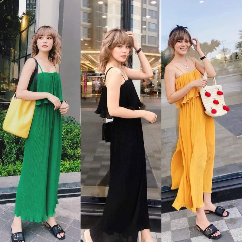 Jum dập li siêu đẹp