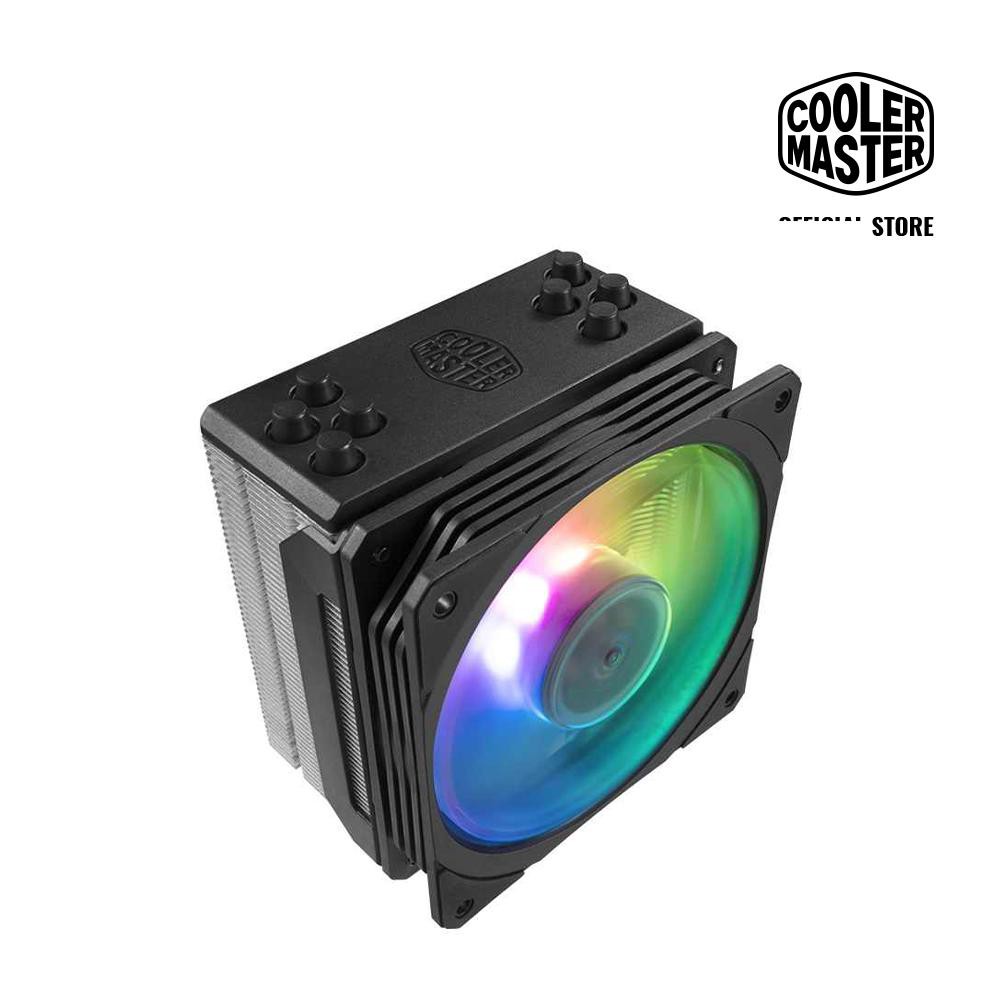 Tản Nhiệt Cooler Master HYPER 212 SPECTRUM w/o controller