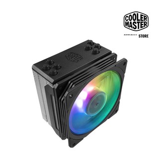 Tản Nhiệt Cooler Master HYPER 212 SPECTRUM w/o controller