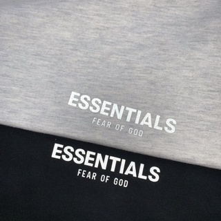 (CHÍNH HÃNG) TEE FEAR OF GOD - ESSENTIALS