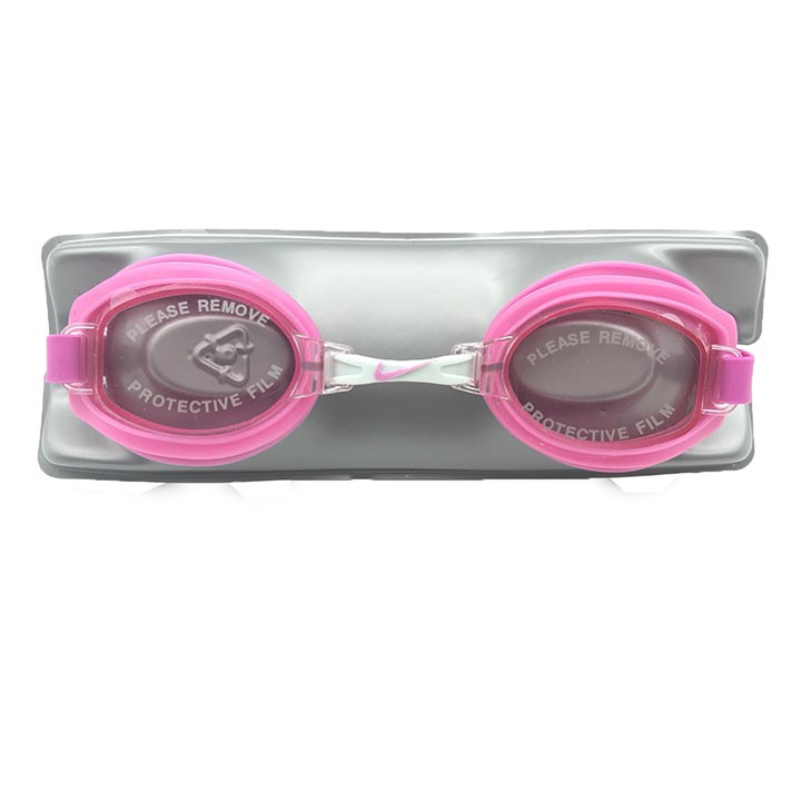 Kính Bơi Nike Goggle Youth 8-14 Pink 86 Mẫu 4