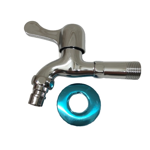 Vòi nước inox xi loại tốt