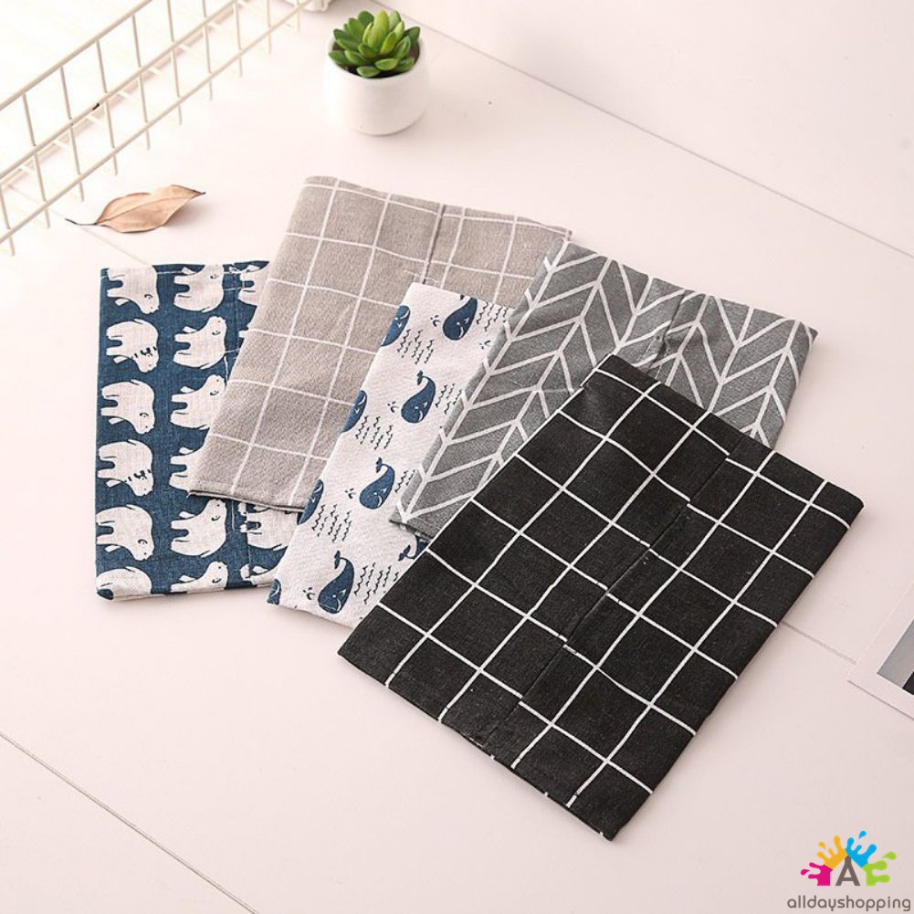 Cartoon Tissue Bag Car Tissue Bag Home Storage Bag | BigBuy360 - bigbuy360.vn