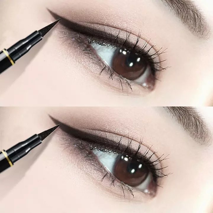 Kẻ mắt dạ lameila nội địa trung không lem không trôi