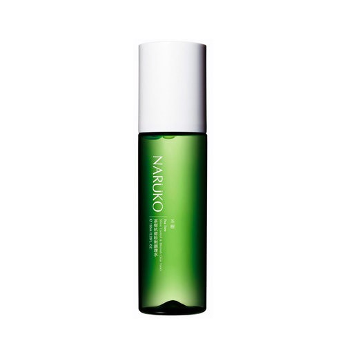 Nước Hoa Hồng Naruko Chiết Xuất Tràm Trà Cho Da Mụn Tea Tree Shine Control and Blemish Clear Toner 150ml