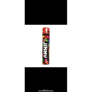 Ống kẹo socola trái cây jinny x1