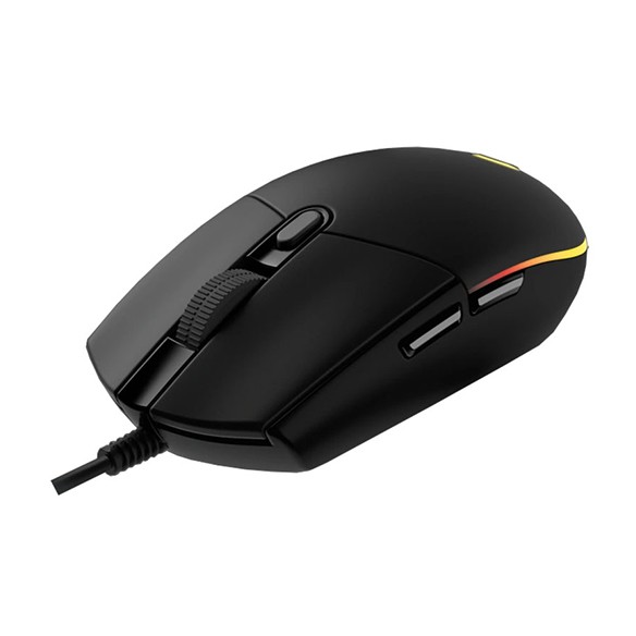 [Mã ELHAMS12 giảm 8% đơn 500K] Chuột Gaming Logitech G102 Gen 2 Lightsync Chính Hãng DGW BH 24 Tháng | WebRaoVat - webraovat.net.vn