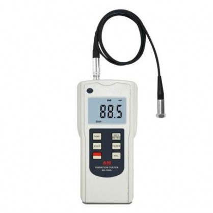 Máy đo độ rung Amittari AV-160D