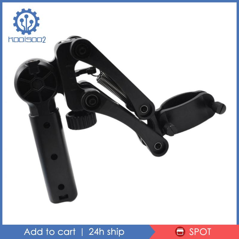 [KOOLSOO2] Smooth 4 Feiyu 4-Axis Gimbal Stabilizer For Moblie Phone Smartphones