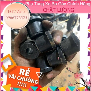 Cao Su Nhíp Xe Ba Gác