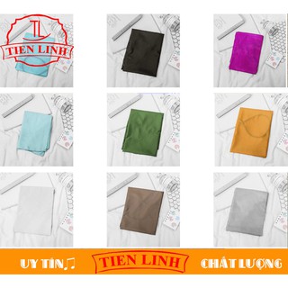 Áo choàng cắt tóc 1m 3 chất liệu vải bình thường