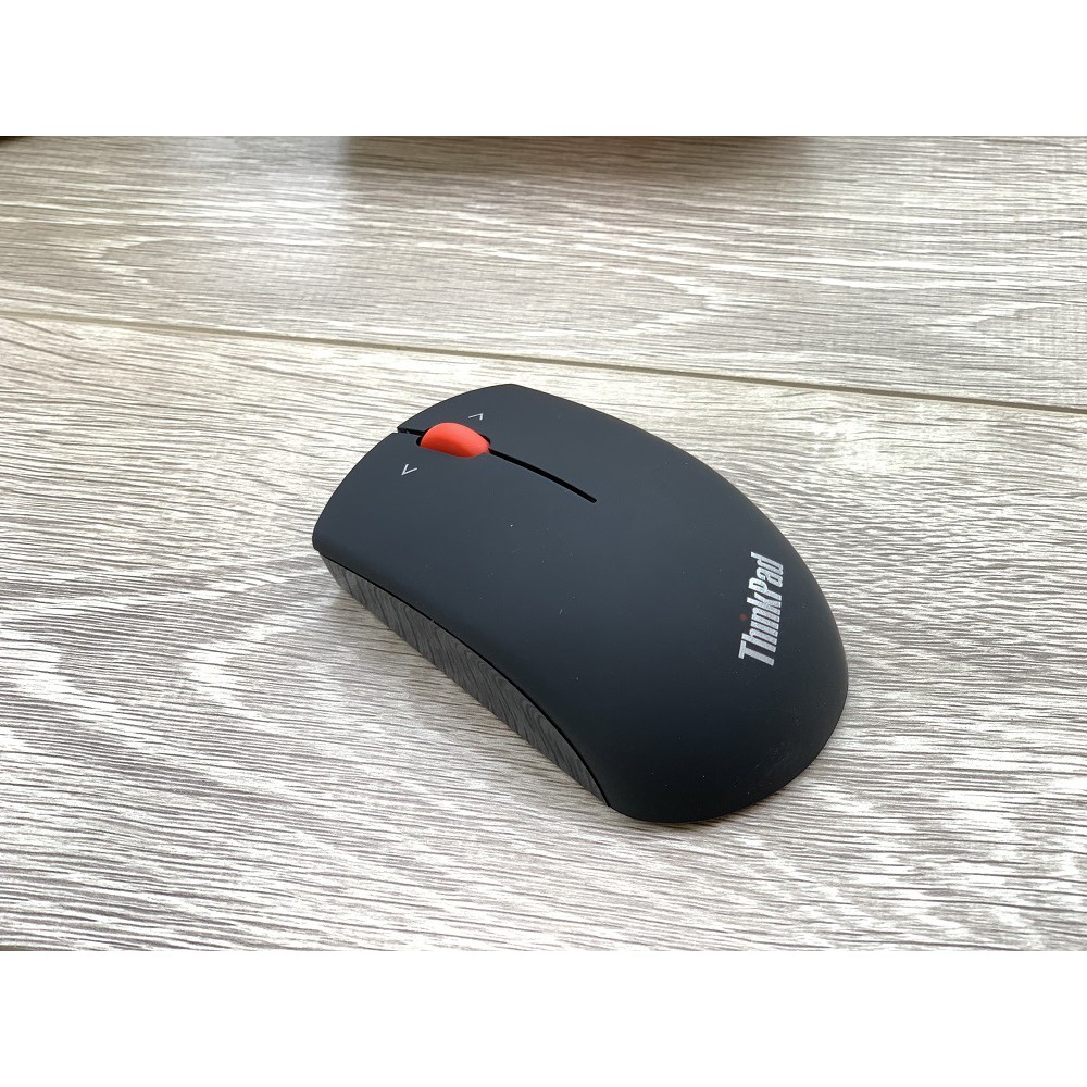 Chuột Không Dây ThinkPad Precision USB Mouse, Black