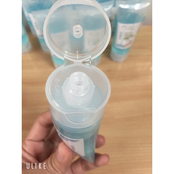 Gel rửa tay khô diệt khuẩn M.pros 60g