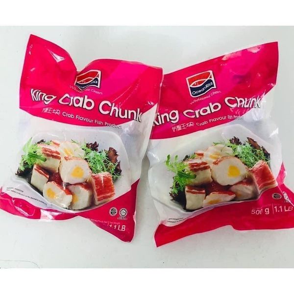 CUA VIÊN HD 500GR