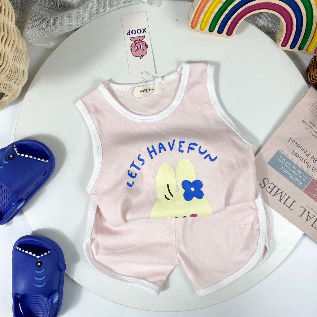 Set hè bé trai SBT366