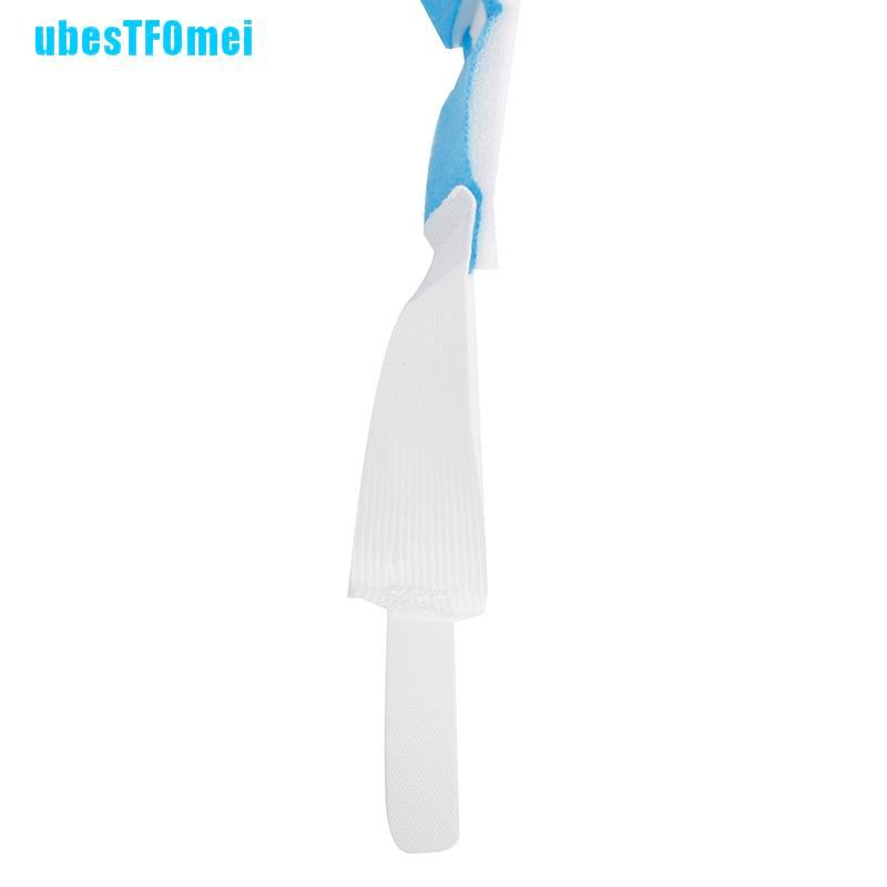 [UBERT] Dây Đai Cố Định Râu Bằng Bọt