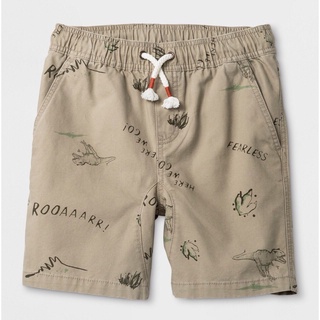 Quần short kaki cho bé Cat&Jack dư xịn