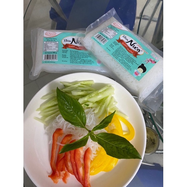 [Giao Hoả Tốc HCM] Combo 10 loại Bún, Mì, Cơm, Phở, Miến Dành Cho ăn Keto,Das,Healthy,Tiểu đường,Ăn Kiêng