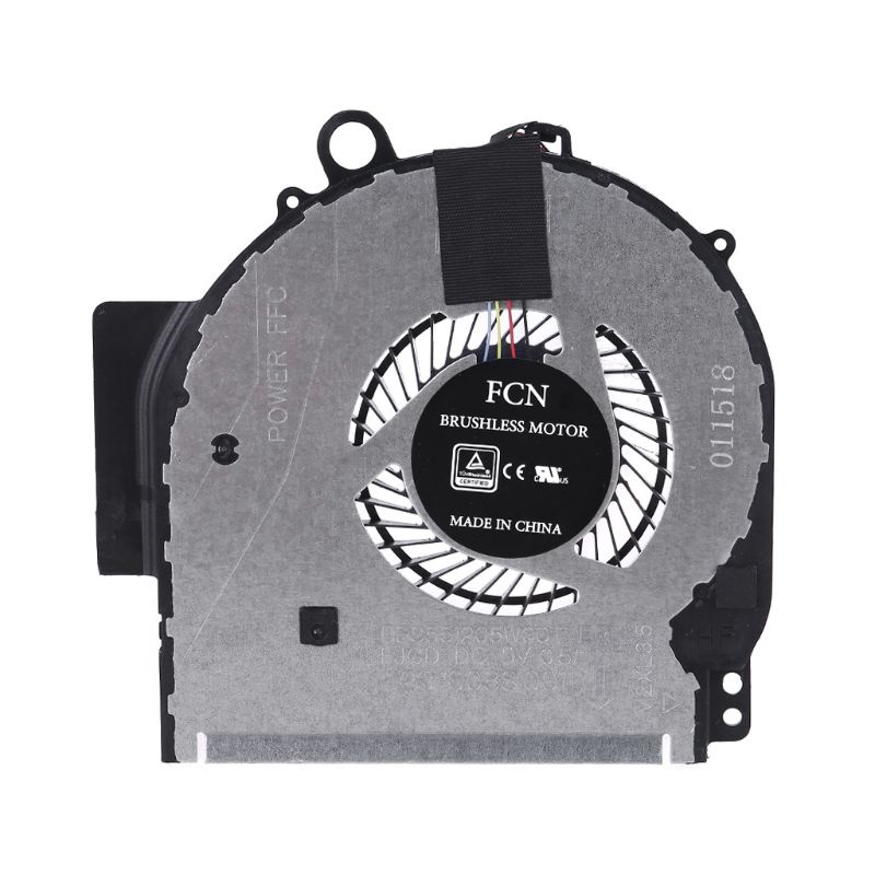Quạt TảN NhiệT LIDU1 CPU Cho Laptop Dell Latitude 7320 0XCNHG