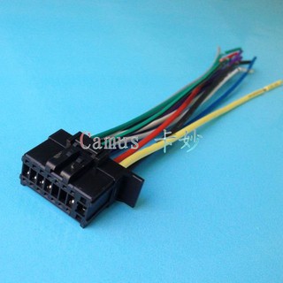 jack cd jvc/Kenwood/pioneer/dvd/Android