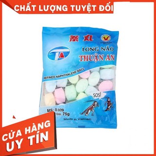 Long Não Khử Mùi 75g