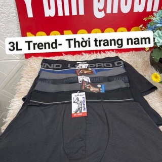 Quần sịp đùi nam cao cấp