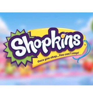 Shopkins- Đồ chơi cho bé (set 100 con khác nhau )