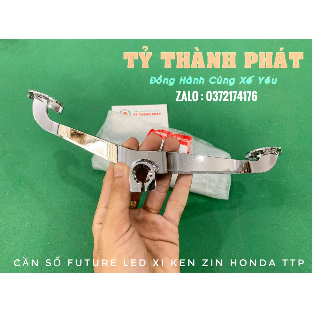 Cần Số Future 125 zin Xi Ken zin