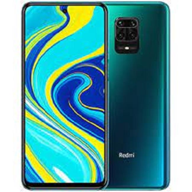 điện thoại Xiaomi Redmi Note 9S 2sim ram 4G/128G, Máy Chính Hãng, Cày PUBG/Liên Quân đỉnh Chất