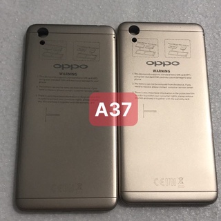 Bộ vỏ oppo a37