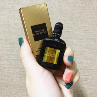 [Auth] Nước hoa mini Tom Ford Black Orchid