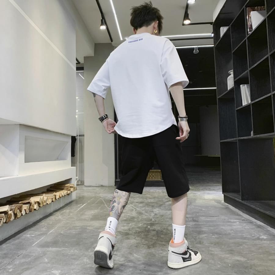 Đồ bộ nam YDBYNG thể thao mặc nhà tập gym chất thun siêu mát