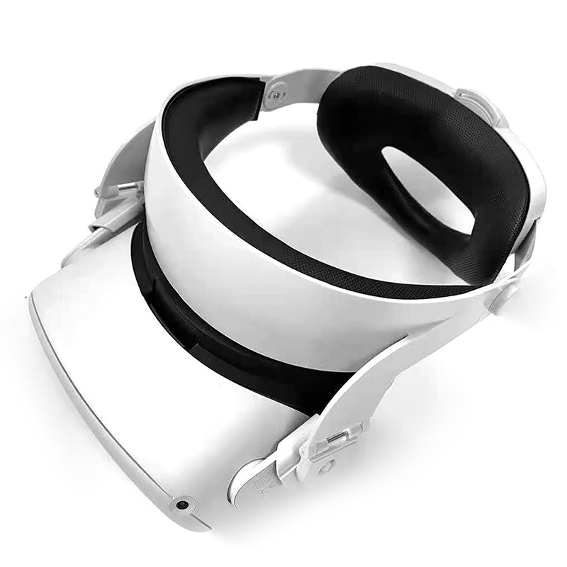 Mới Dây Đeo Cho Kính Thực Tế Ảo Oculus Quest 2 Halo
