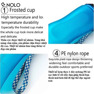 BÌNH NƯỚC THỂ THAO KANGZHIYUAN 1000ML