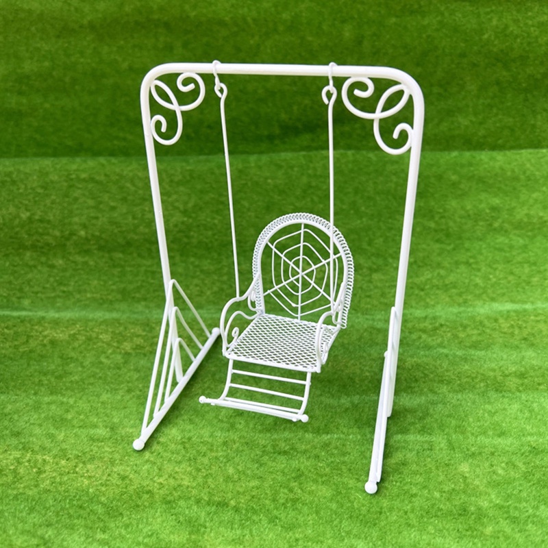 Võng Treo Đồ Chơi Cho Nhà Búp Bê