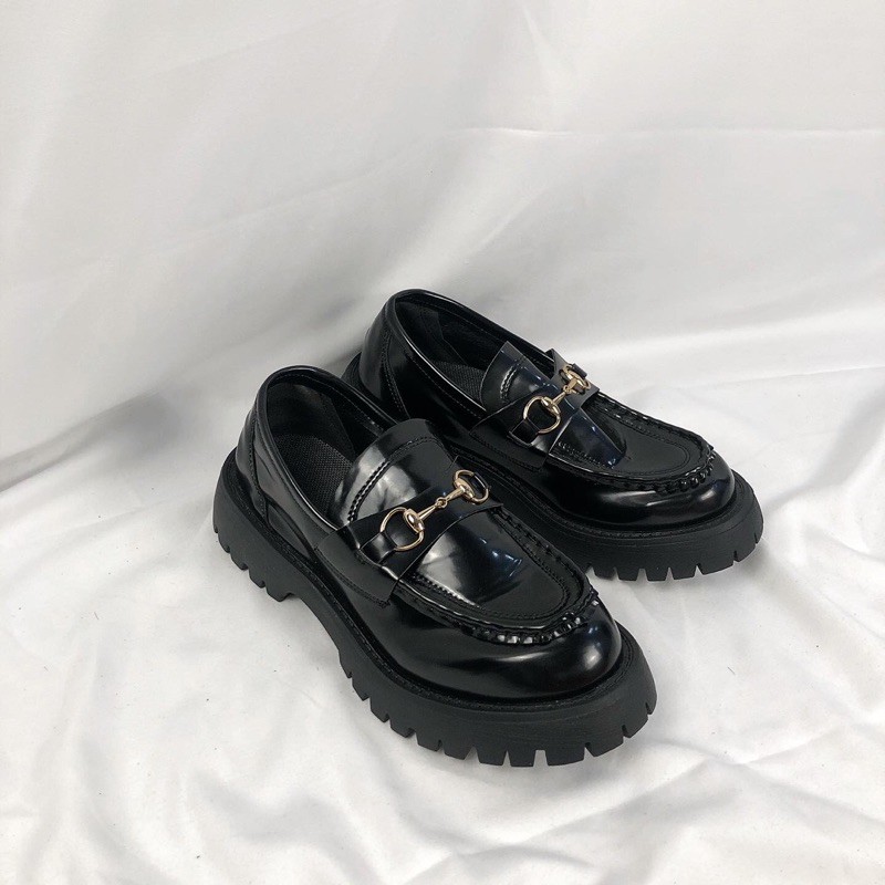 giày moi đế cao su da cao cấp | BigBuy360 - bigbuy360.vn