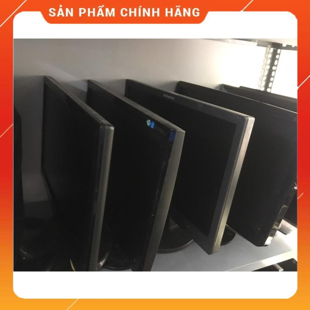 Màn hình máy tính 17 ich vuông sáng đẹp... phục vụ ae thiết kế đồ họa [giá rẻ] | BigBuy360 - bigbuy360.vn