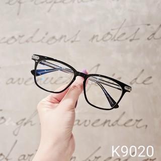 Gọng kính cận giả cận thời trang nam nữ K9020