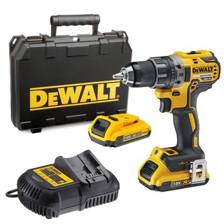 Máy khoan vặn vít động lực Dewalt DCD791D2